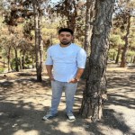 تصویر کاربر با کد 1256351