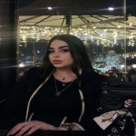 تصویر پروفایل فاطمه