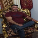 تصویر کاربر با کد 1286367