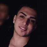 تصویر پروفایل مهران