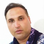 تصویر پروفایل محسن