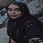 تصویر پروفایل سمانه