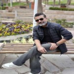 تصویر کاربر با کد 1250679