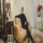 تصویر کاربر با کد 1292761