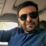 تصویر کاربر با کد 599865