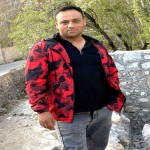 تصویر کاربر با کد 945765