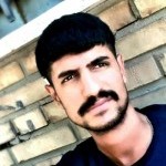 تصویر کاربر با کد 1284674