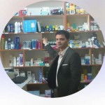 تصویر پروفایل سهراب