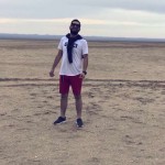 تصویر پروفایل امید