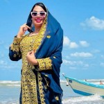 تصویر پروفایل مریم