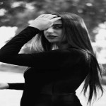 تصویر پروفایل روژان