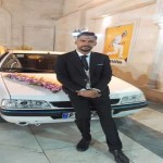 تصویر کاربر با کد 291554