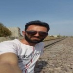 تصویر کاربر با کد 551821