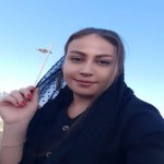 تصویر کاربر با کد 1155179
