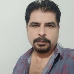 تصویر کاربر با کد 1234483
