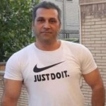 تصویر کاربر با کد 1253694