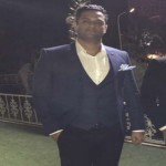 تصویر کاربر با کد 1270953