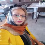 تصویر پروفایل سارا