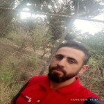 تصویر کاربر با کد 1290869