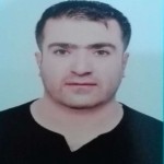 تصویر کاربر با کد 1294253