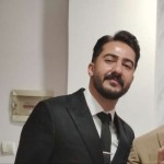 تصویر پروفایل فرشاد