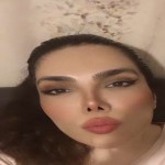 تصویر پروفایل النا