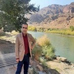 تصویر پروفایل مجید