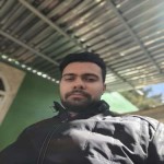 تصویر پروفایل علی