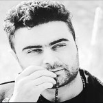 تصویر پروفایل اراز