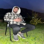 تصویر کاربر با کد 971867