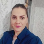 تصویر پروفایل زینب