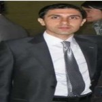 تصویر پروفایل میلاد
