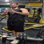 تصویر پروفایل علیرضا