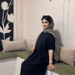 تصویر پروفایل سحر