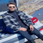 تصویر پروفایل رضا