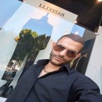 تصویر پروفایل حسن