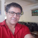 تصویر پروفایل علیرضا
