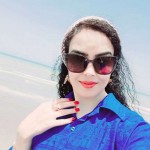 تصویر پروفایل معصومه