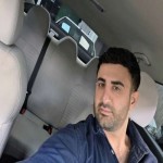تصویر پروفایل پوریا