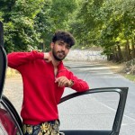 تصویر پروفایل پوریا