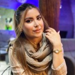 تصویر پروفایل نازنین