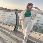 تصویر پروفایل سحر