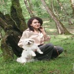 تصویر کاربر با کد 1302706