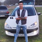 تصویر کاربر با کد 1302745