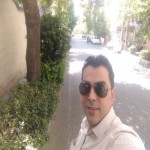 تصویر پروفایل شروین