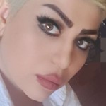 تصویر پروفایل یلدا