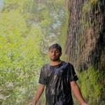 تصویر پروفایل علی