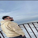 تصویر پروفایل محمدم