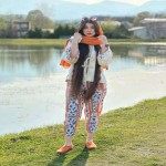 تصویر پروفایل الینا