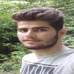 تصویر پروفایل محمد علی